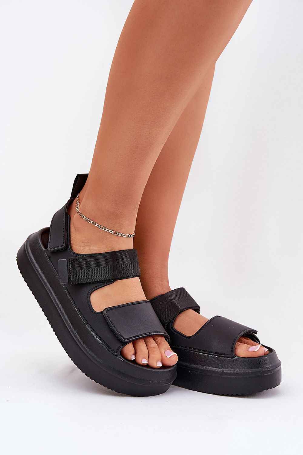 Sandales Step in style