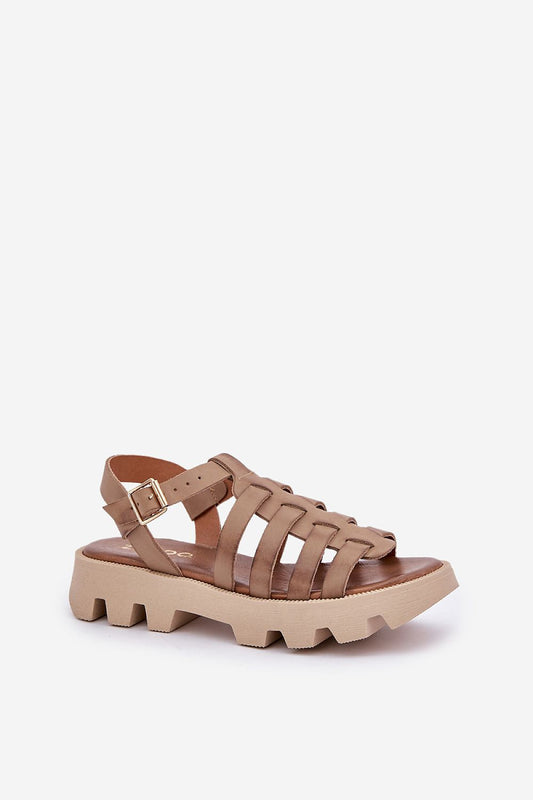 Sandales model 213470 Step in style