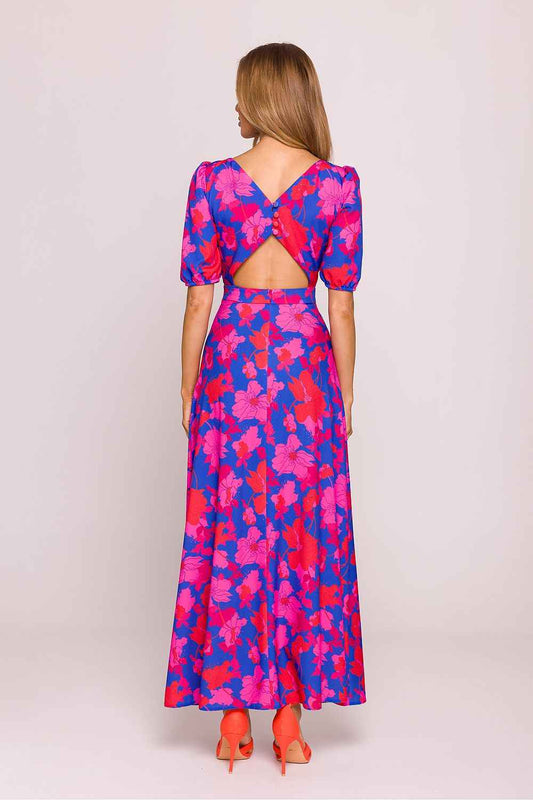 Robe de jour Moe