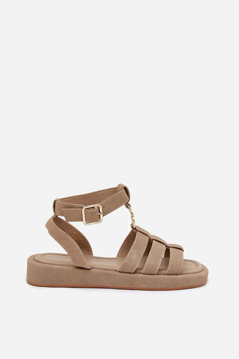 Sandales Step in style