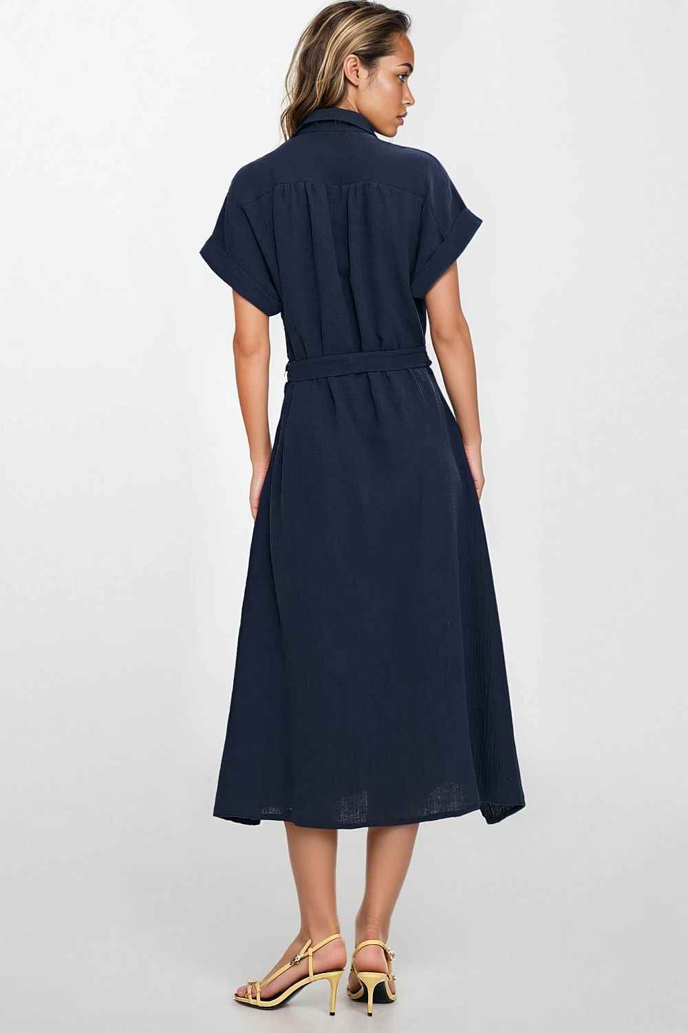 Robe de jour Nife