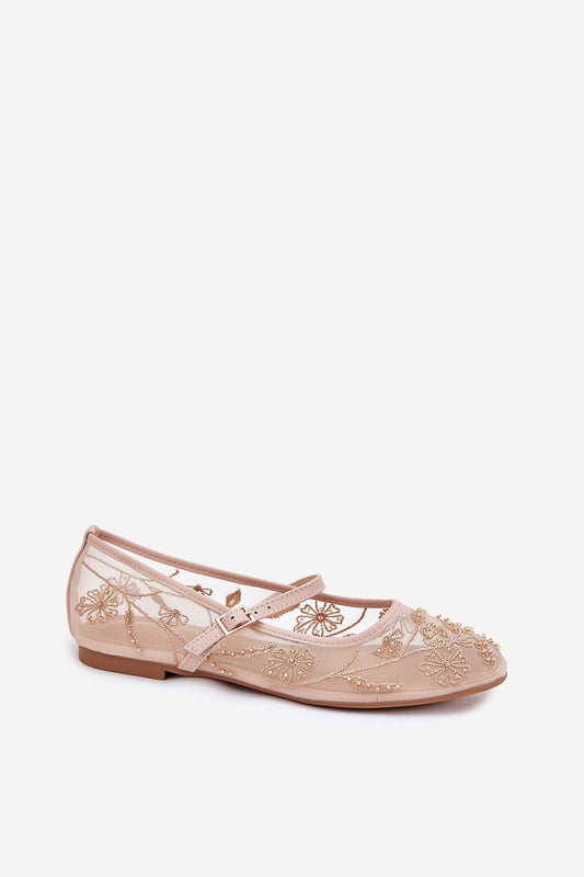 Ballerine model 214488 Step in style