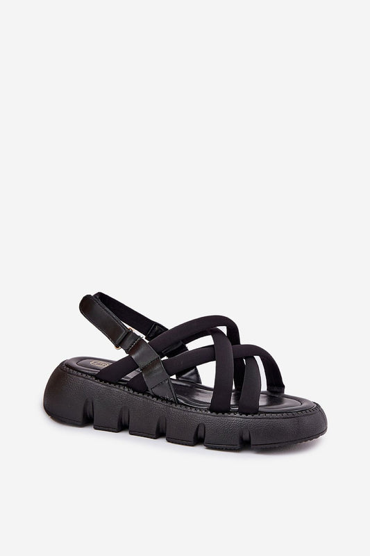 Sandales model 214728 Step in style