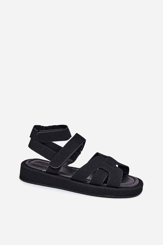 Sandales Step in style