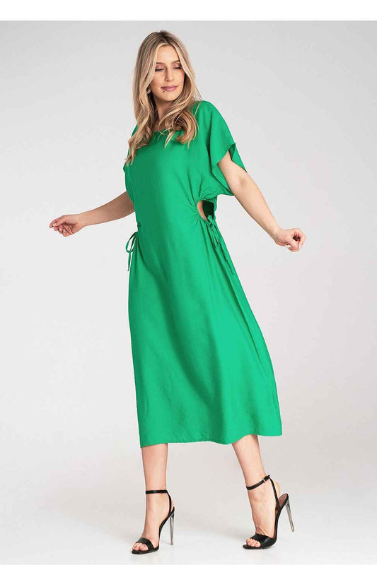Robe de jour Figl