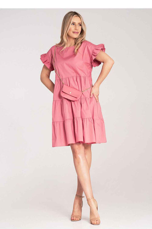 Robe de jour Figl
