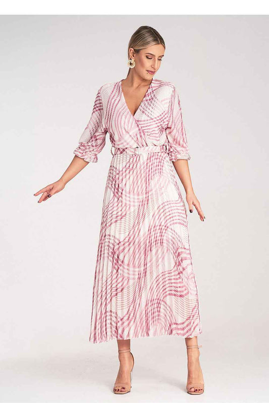 Robe de jour Figl