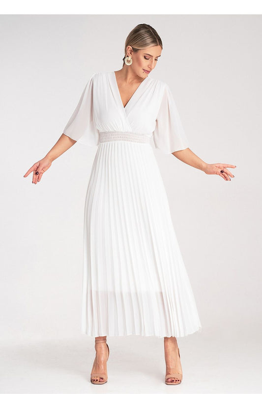 Robe de cocktail model 214873 Figl