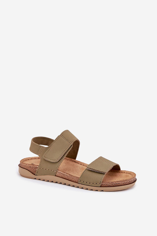 Sandales model 215024 Step in style