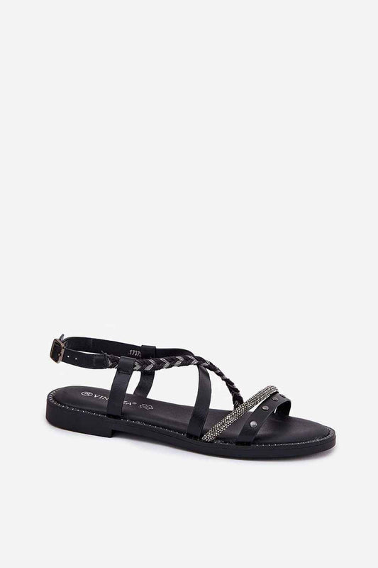 Sandales Step in style