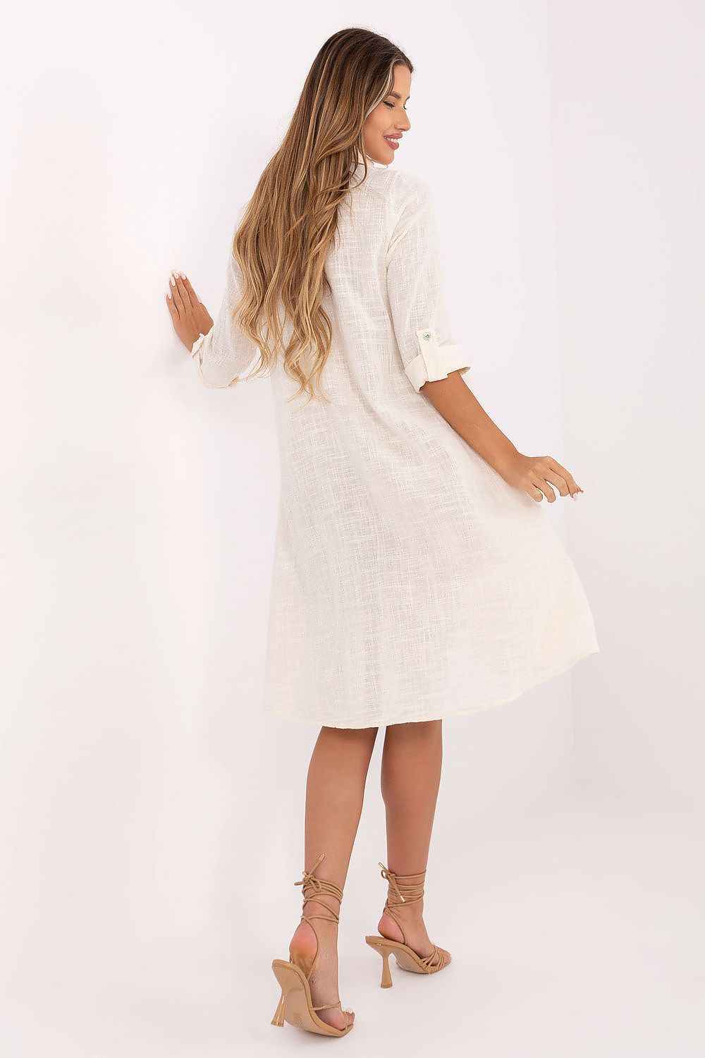 Robe de jour Och Bella