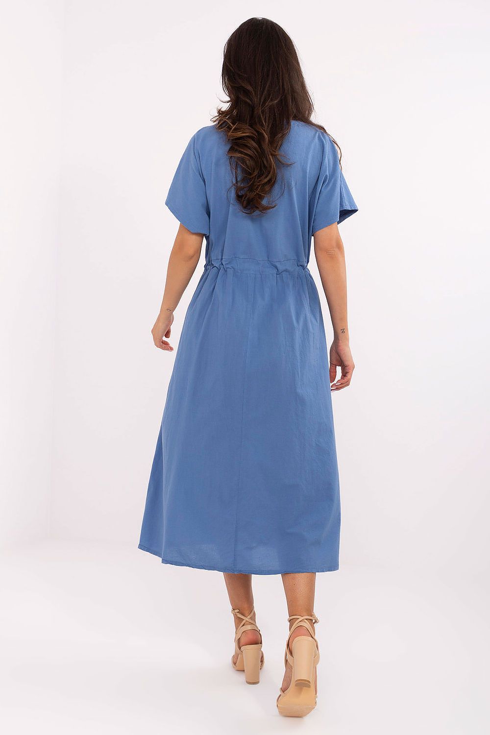 Robe de jour model 215568 Och Bella