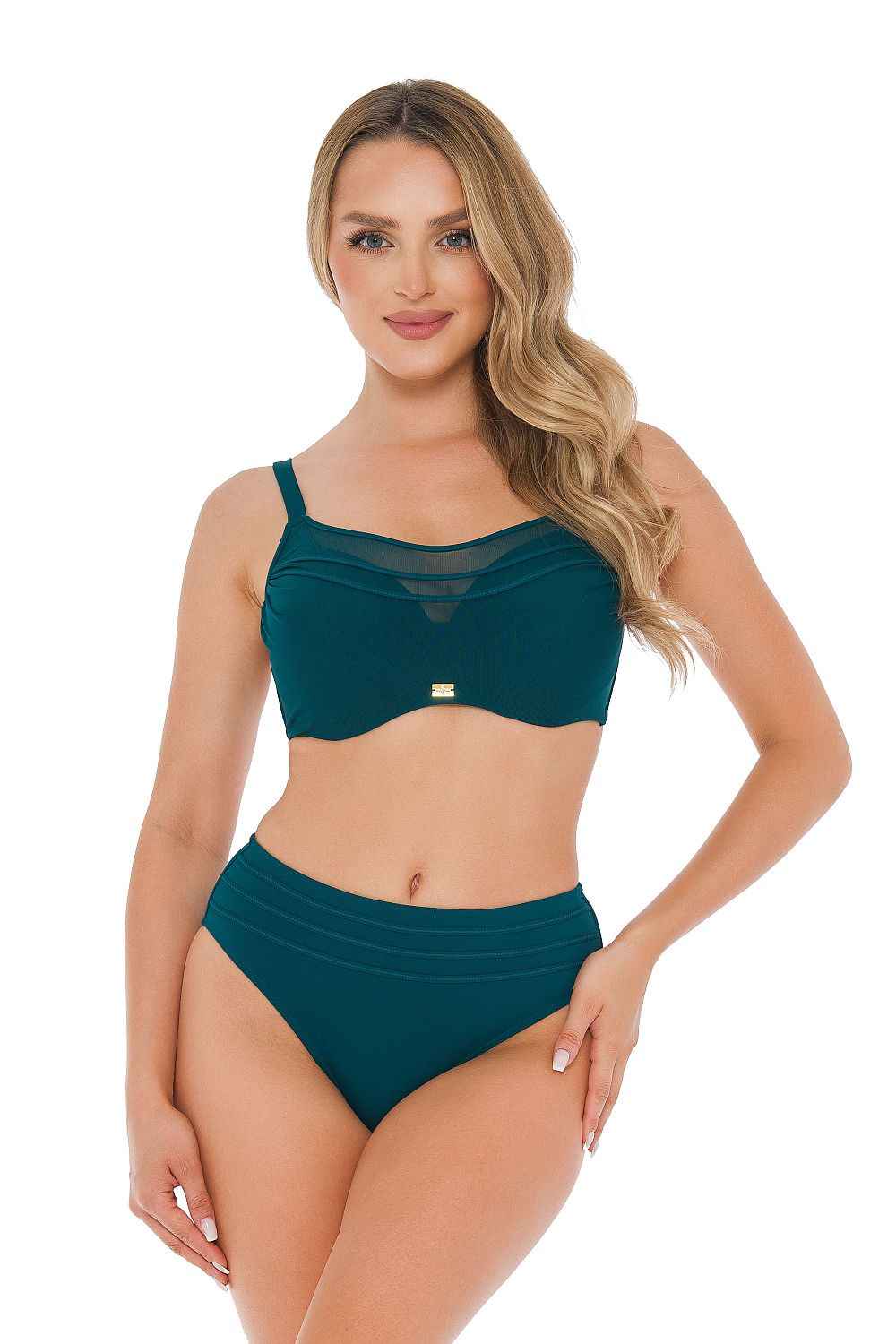 Maillot de bain deux pièces Barontex