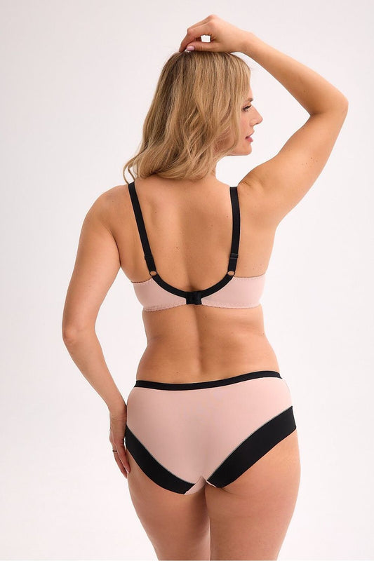 Culottes model 215938 Gaia