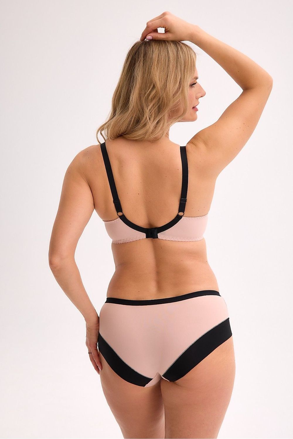 Culottes model 215938 Gaia