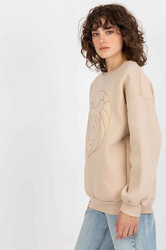 Sweatshirt Ex Moda