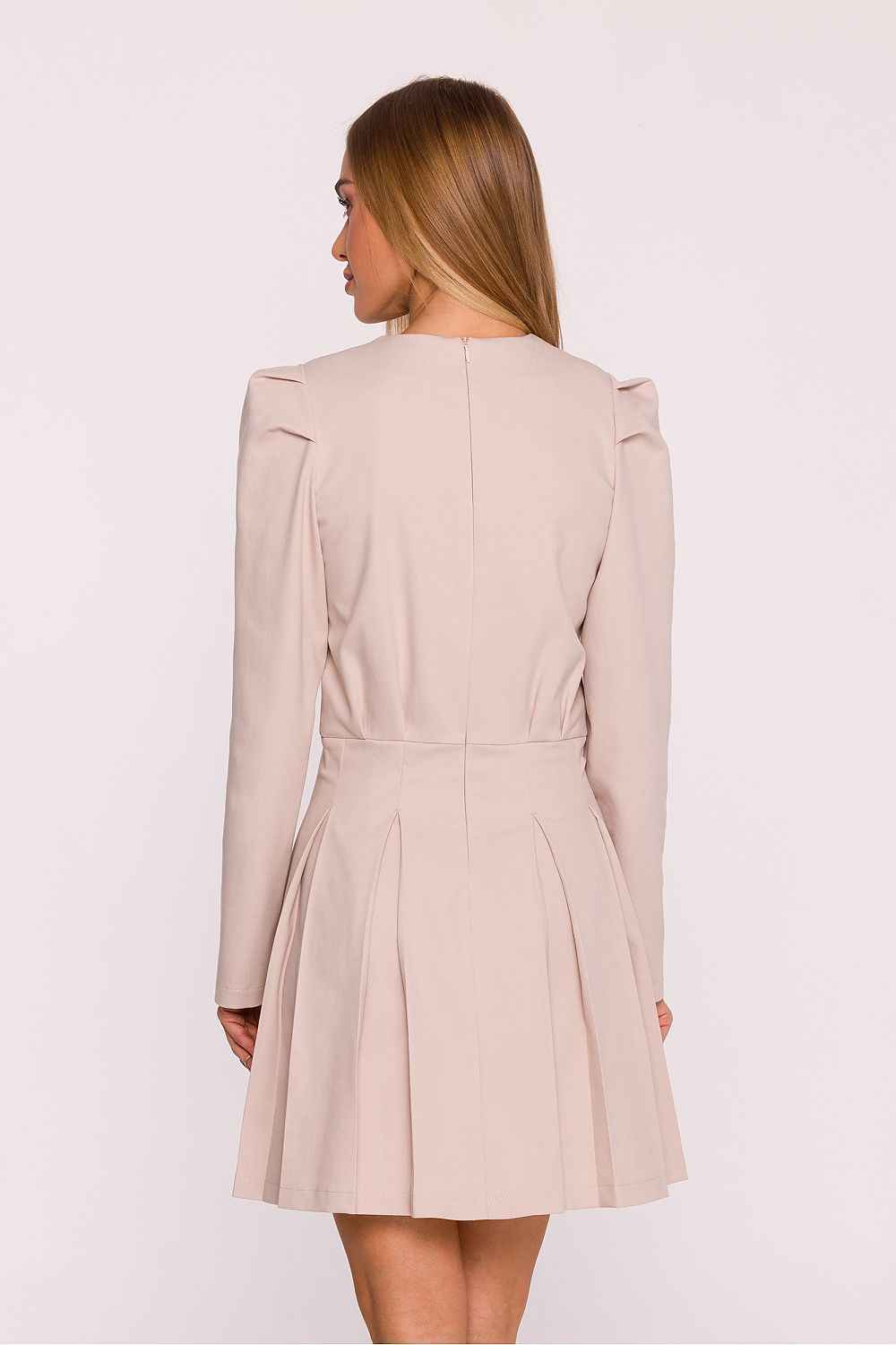 Robe de jour Moe