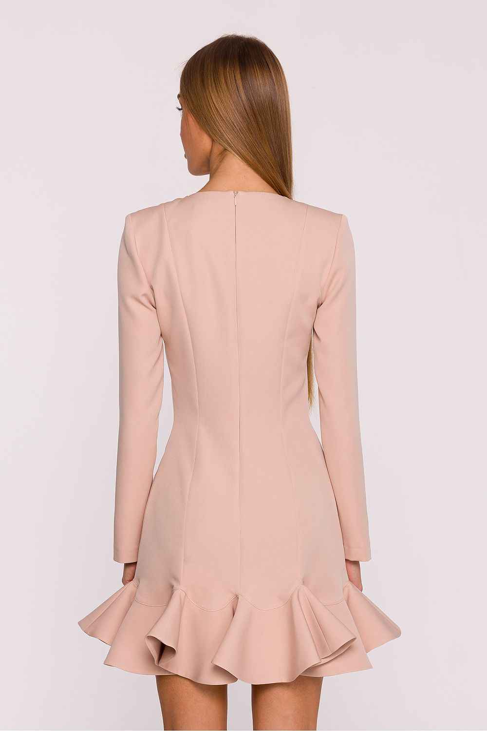 Robe de cocktail Moe