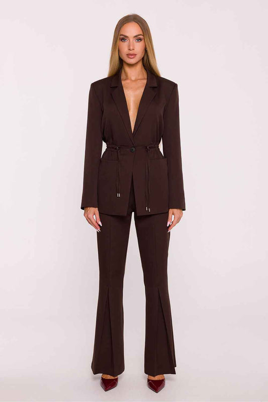 Pantalon femme Moe