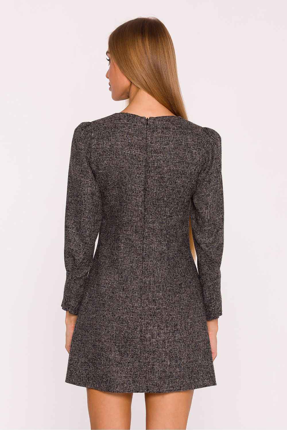 Robe de jour Moe