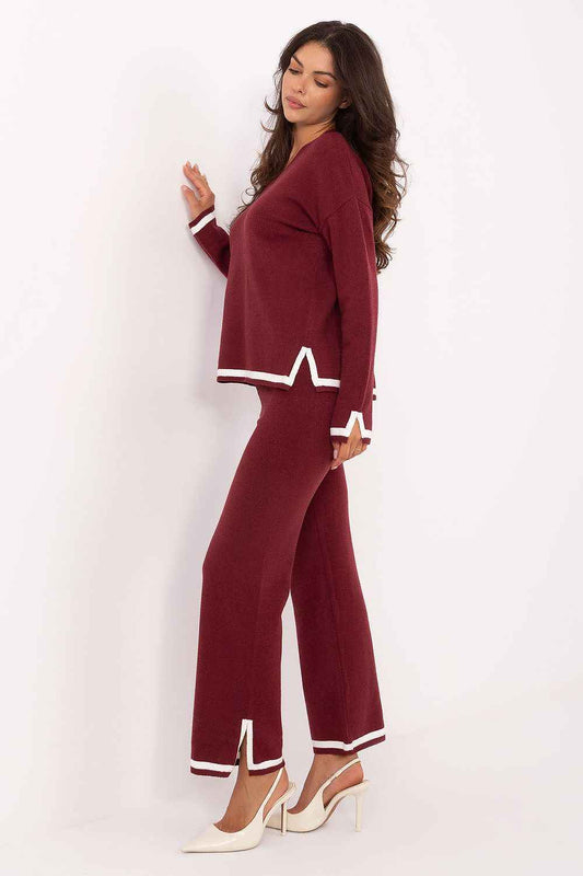L`ensemble Italy Moda