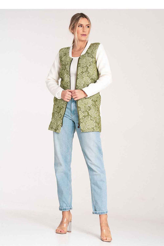 Manteau Figl
