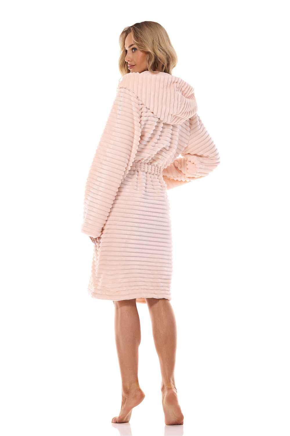 Peignoir L&L collection