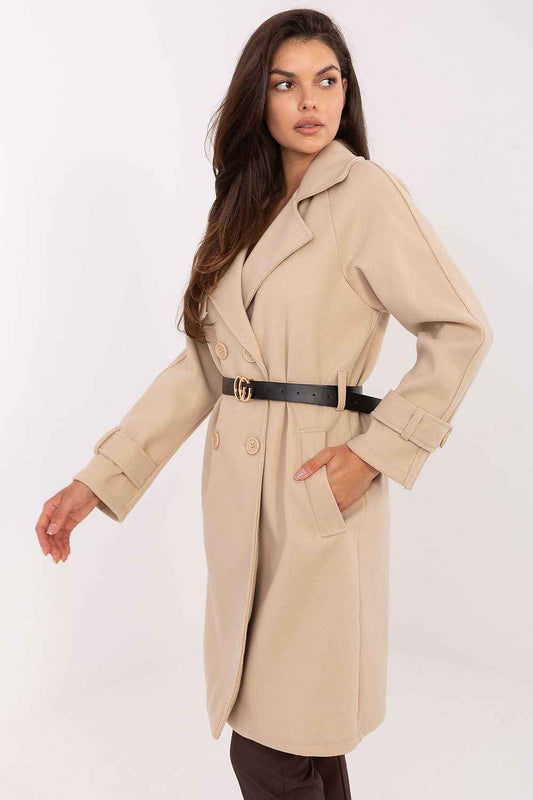 Manteau Rue Paris