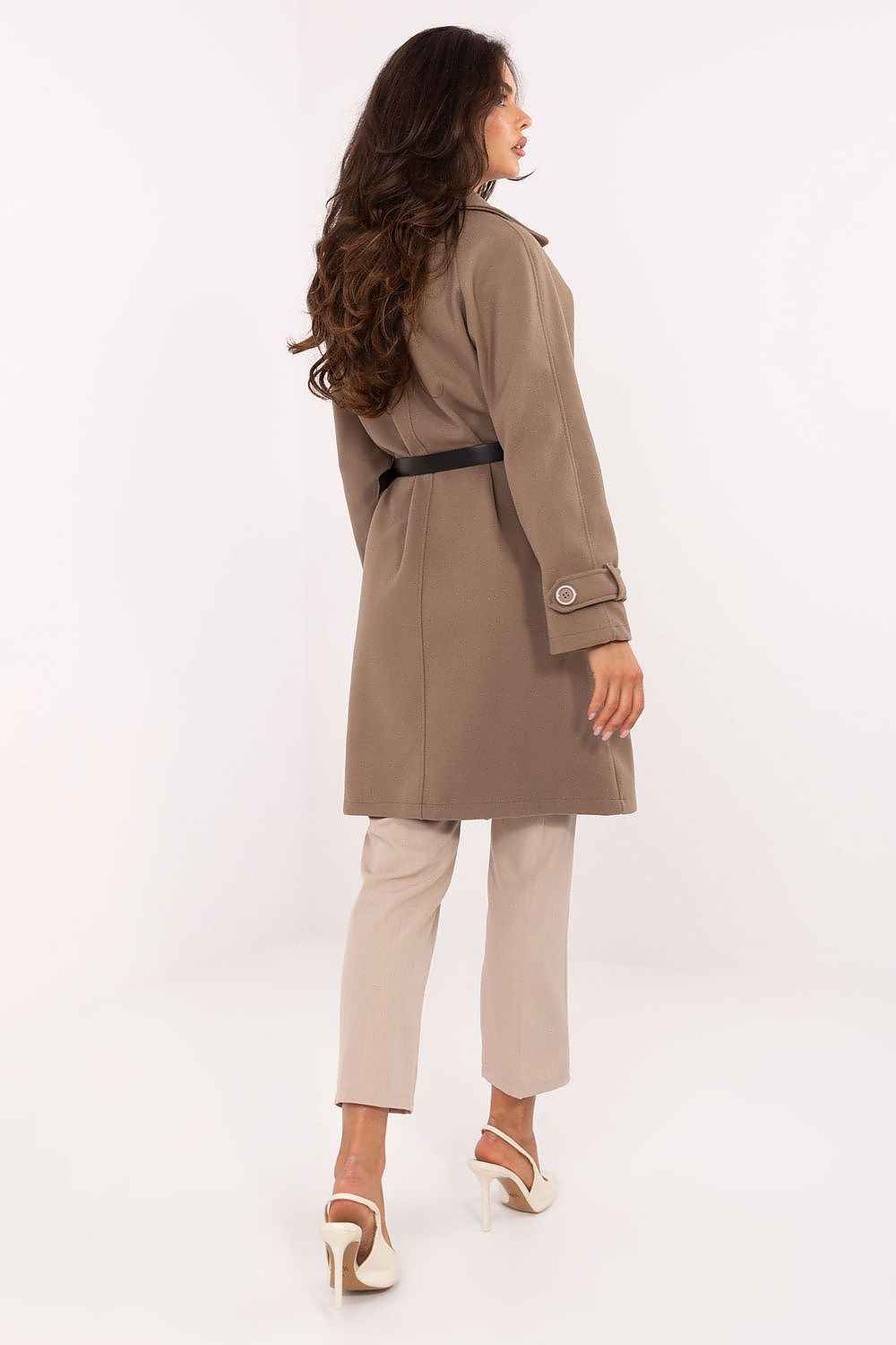 Manteau Rue Paris