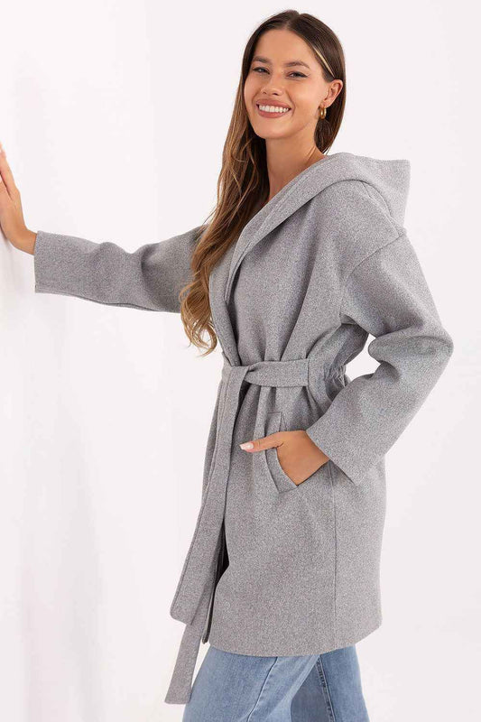Manteau Rue Paris
