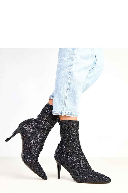 Bottes à talons Solea