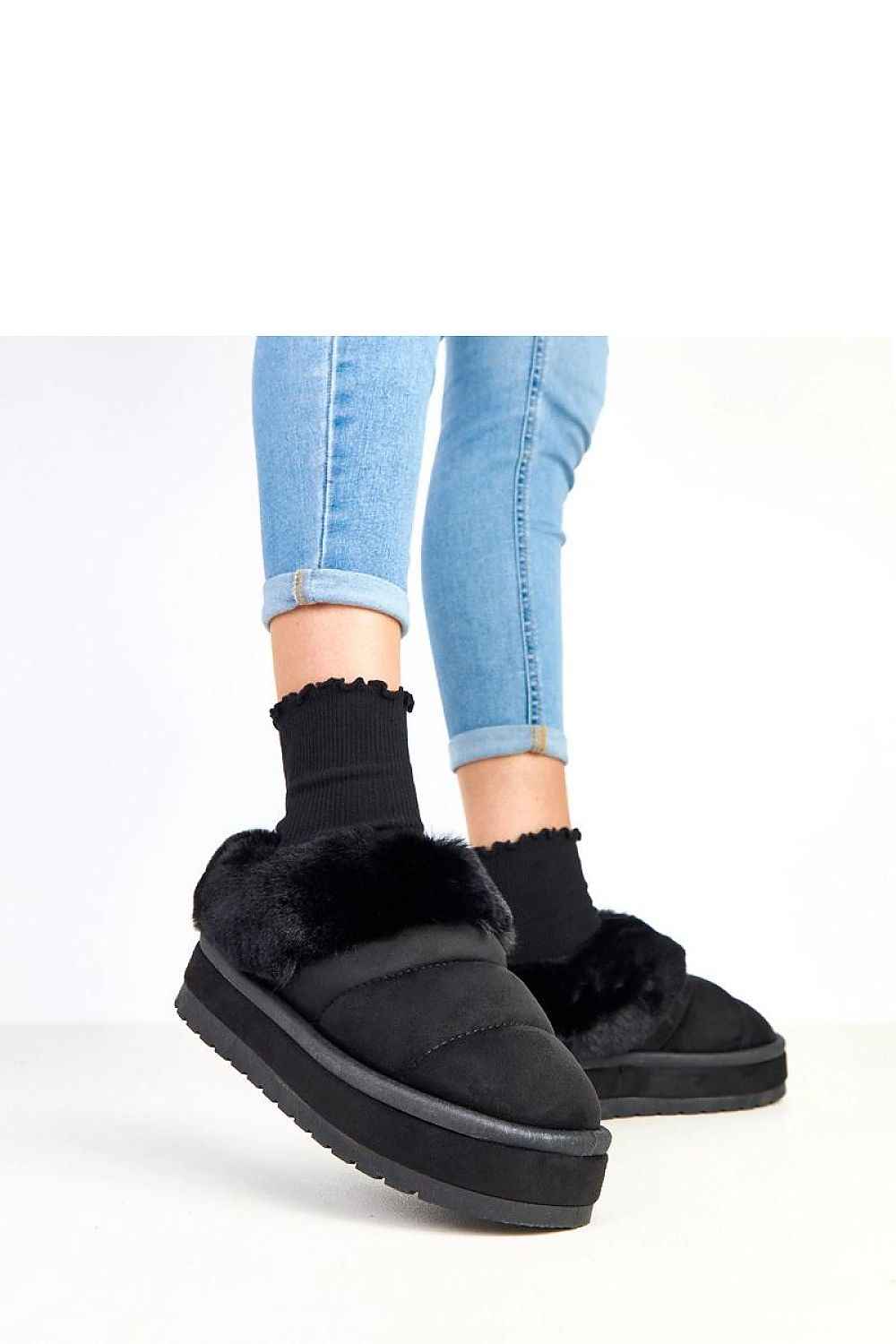 bottes de neige Solea