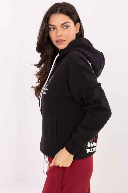 Sweatshirt Sublevel