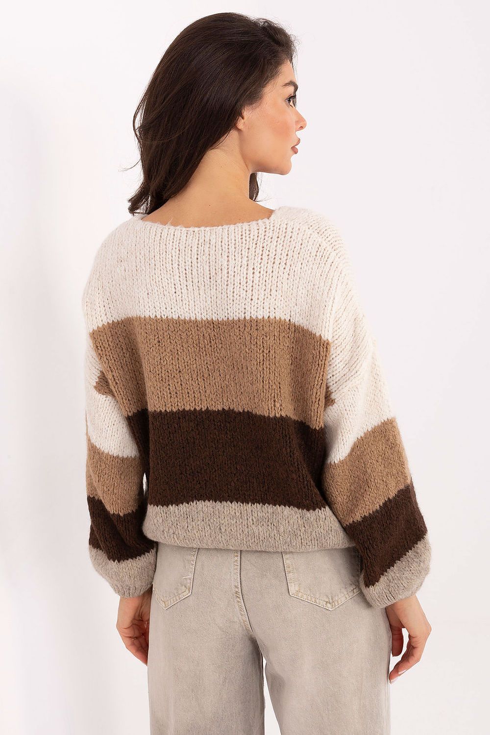 Chandail model 218235 Rue Paris