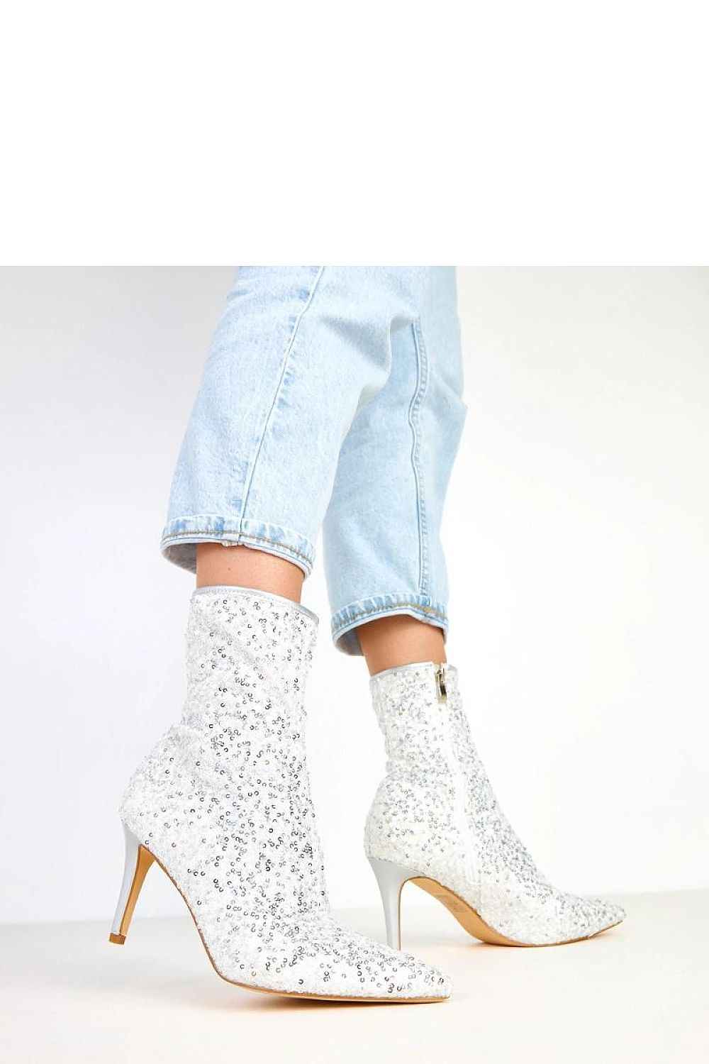 Bottes à talons Solea