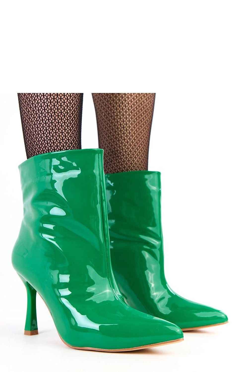 Bottes à talons Solea