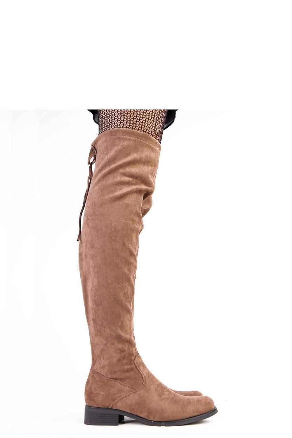 Bottes cuissardes Solea