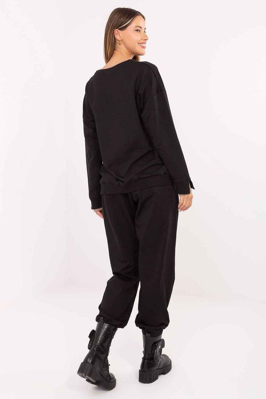 L`ensemble Relevance