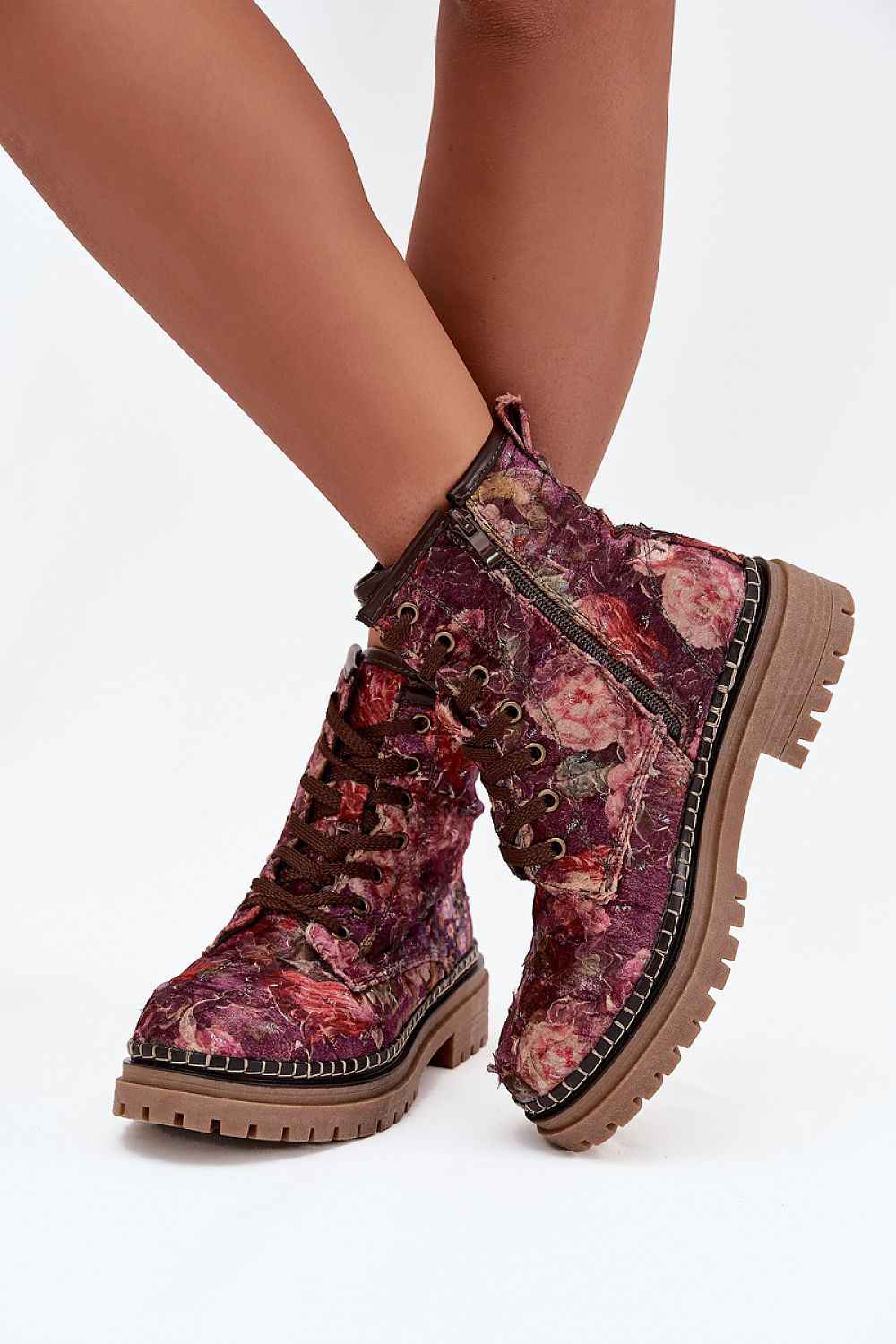 Bottes Step in style