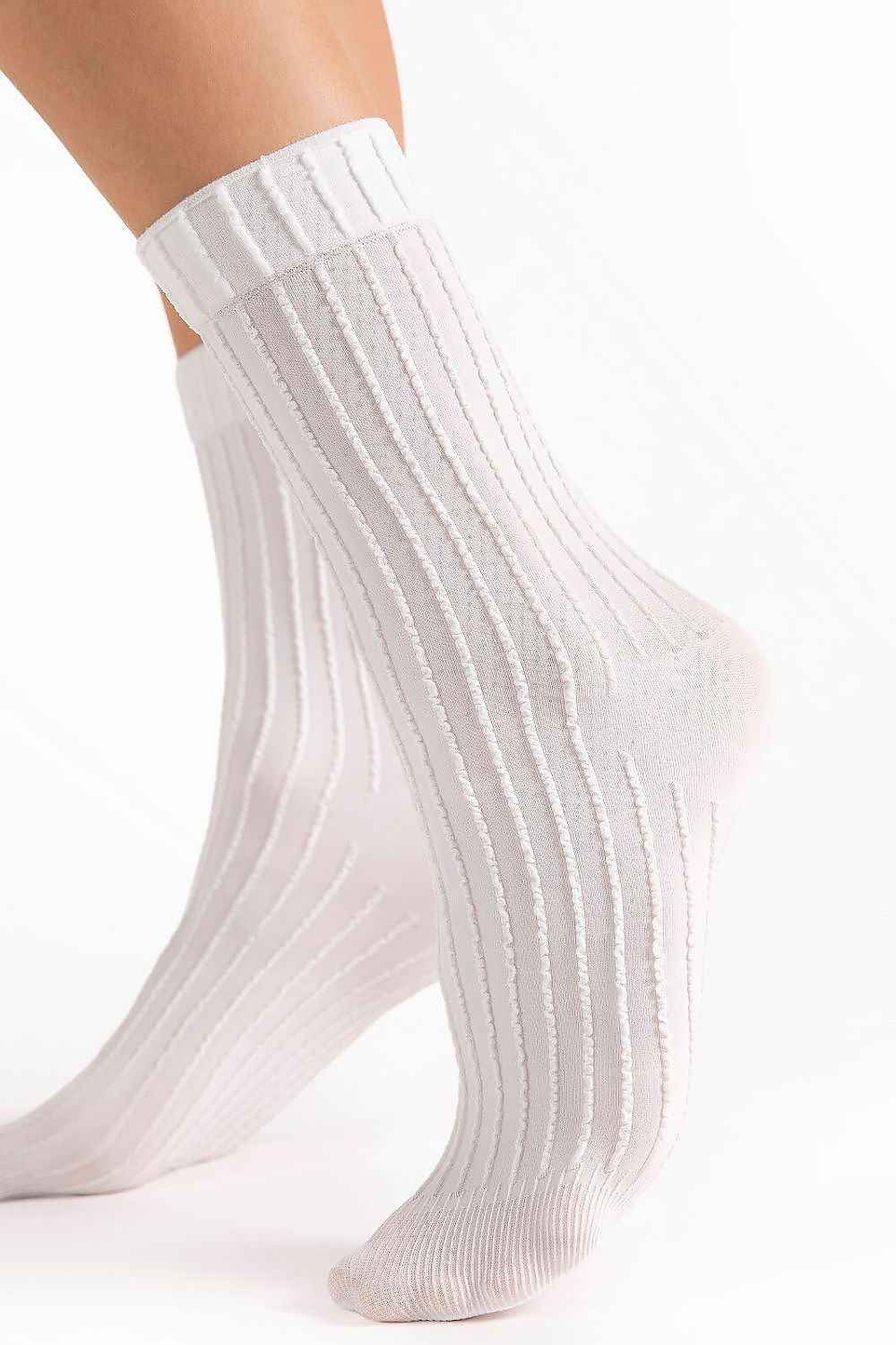 Chaussettes Fiore
