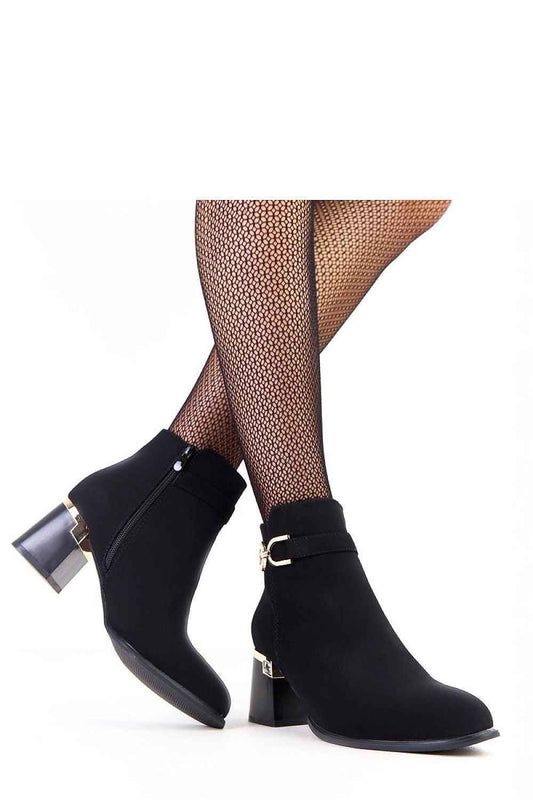 Bottes à talons Solea