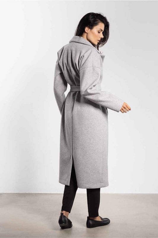 Manteau awama