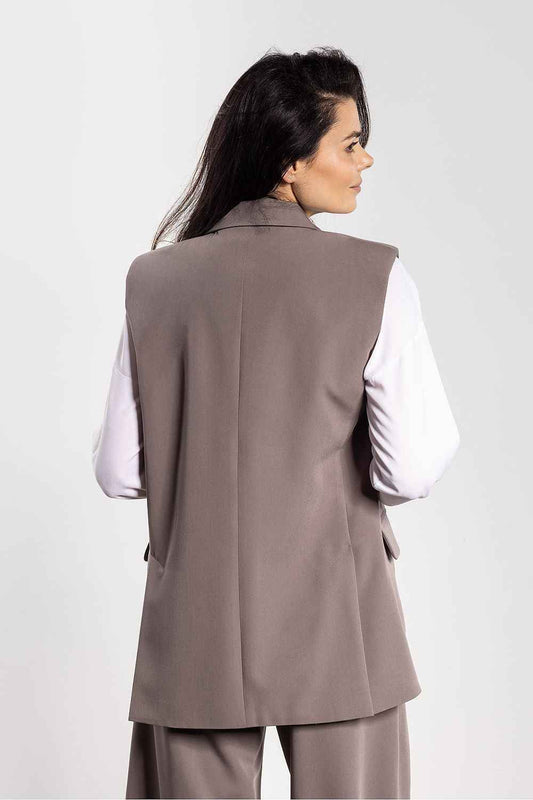 Gilet awama