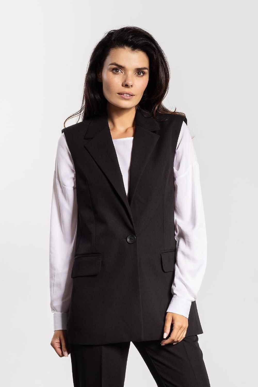 Gilet awama