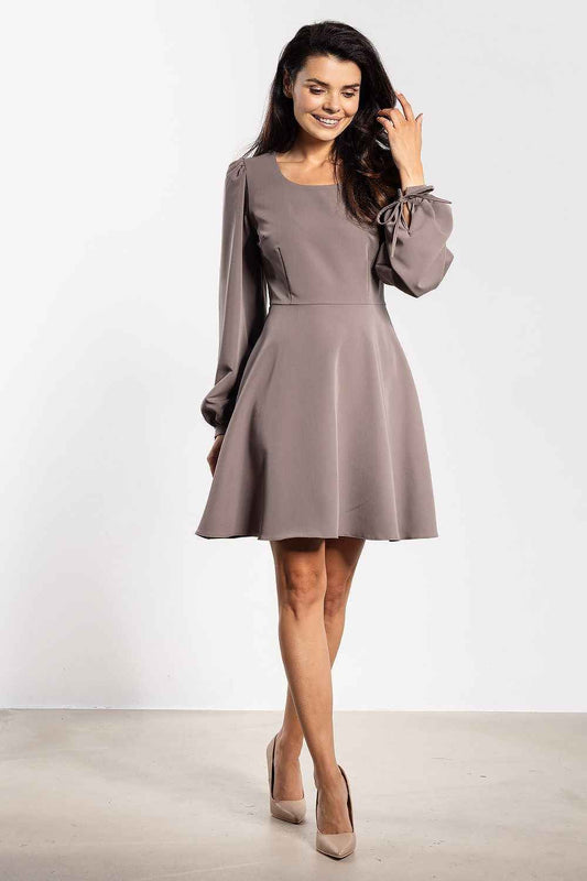Robe de jour awama