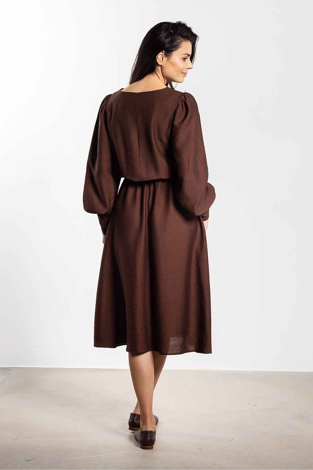 Robe de jour awama