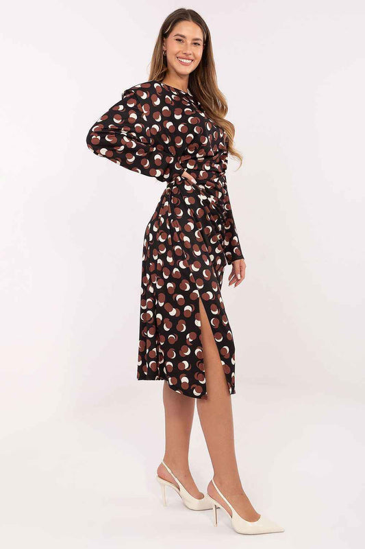 Robe de jour Rue Paris