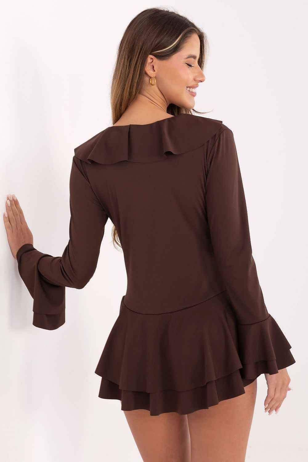 Combinaison Rue Paris