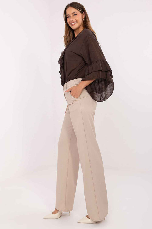 Pantalon femme Lakerta