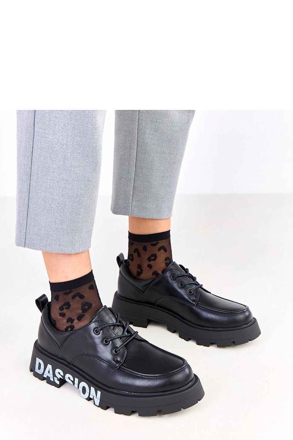 Chaussures Basses Solea